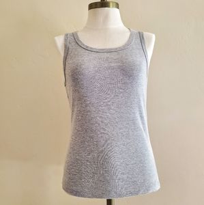 Moda International Women's Tops Sleeveless Small